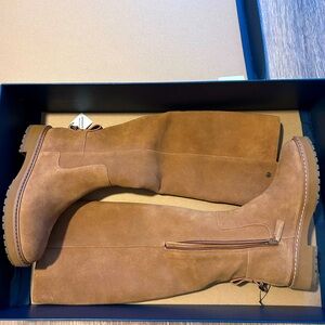 Cole Haan Greenwich Tall Boot
